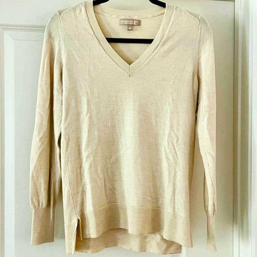 Banana Republic Sweater